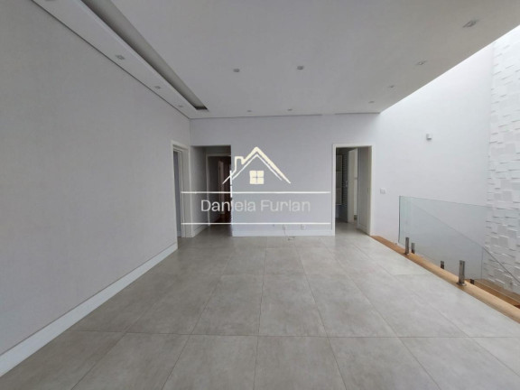 Imagem Casa de Condomínio com 3 Quartos à Venda, 300 m² em Condomínio Alphaville Nova Esplanada - Votorantim