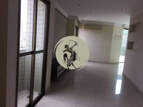 Imagem Cobertura com 3 Quartos à Venda, 180 m² em Boqueirao - Santos Imagem Cobertura com 3 Quartos à Venda, 180 m² em Boqueirao - Santos