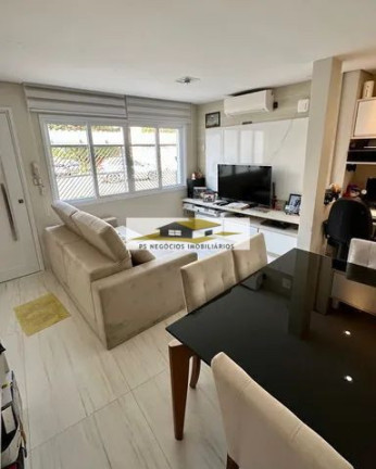 Imagem Casa de Condomínio com 3 Quartos à Venda, 120 m² em Vila Mariana - São Paulo Imagem Casa de Condomínio com 3 Quartos à Venda, 120 m² em Vila Mariana - São Paulo