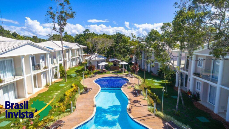 Imagem Apartamento com 2 Quartos à Venda, em Arraial D'ajuda - Porto Seguro Imagem Apartamento com 2 Quartos à Venda, em Arraial D'ajuda - Porto Seguro