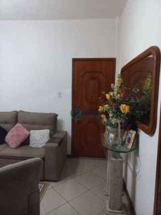 Imagem Apartamento com 2 Quartos à Venda, 58 m² em Centro - São Gonçalo