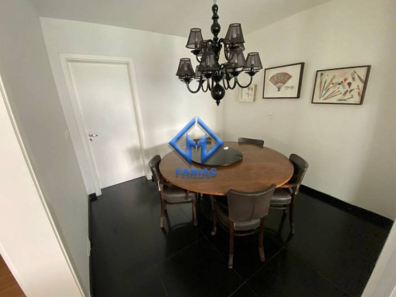 Imagem Apartamento com 3 Quartos à Venda, 271 m² em Perdizes - São Paulo Imagem Apartamento com 3 Quartos à Venda, 271 m² em Perdizes - São Paulo