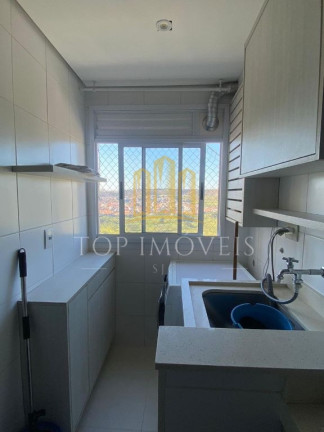 Imagem Apartamento com 2 Quartos à Venda, 57 m² em Parque Residencial Flamboyant - São José Dos Campos
