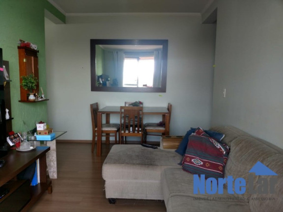 Imagem Apartamento com 2 Quartos à Venda, 55 m² em Vila Santa Maria - São Paulo Imagem Apartamento com 2 Quartos à Venda, 55 m² em Vila Santa Maria - São Paulo
