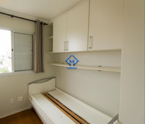 Imagem Apartamento com 3 Quartos à Venda, 70 m² em Ipiranga - São Paulo Imagem Apartamento com 3 Quartos à Venda, 70 m² em Ipiranga - São Paulo