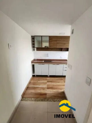 Imagem Apartamento com 1 Quarto à Venda, 50 m² em Icaraí - Niterói