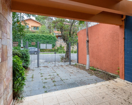 Imagem Casa com 4 Quartos à Venda, 310 m² em Campo Belo - Sao Paulo Imagem Casa com 4 Quartos à Venda, 310 m² em Campo Belo - Sao Paulo