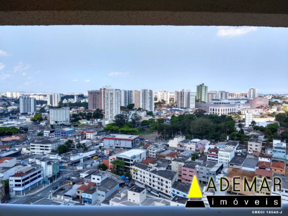 Imagem Apartamento com 2 Quartos à Venda, 67 m² em Centro - Diadema
