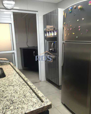 Imagem Apartamento com 2 Quartos à Venda, 90 m² em Vila Ipojuca - São Paulo