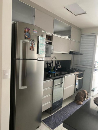 Imagem Apartamento com 3 Quartos à Venda, 81 m² em Anália Franco - São Paulo Imagem Apartamento com 3 Quartos à Venda, 81 m² em Anália Franco - São Paulo