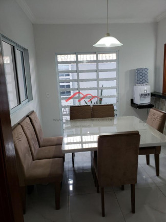 Imagem Casa com 5 Quartos à Venda, 236 m² em Jardim Calegari (nova Veneza) - Sumaré Imagem Casa com 5 Quartos à Venda, 236 m² em Jardim Calegari (nova Veneza) - Sumaré