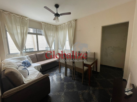Imagem Imóvel com 1 Quarto à Venda, 62 m² em Ponta Da Praia - Santos Imagem Imóvel com 1 Quarto à Venda, 62 m² em Ponta Da Praia - Santos
