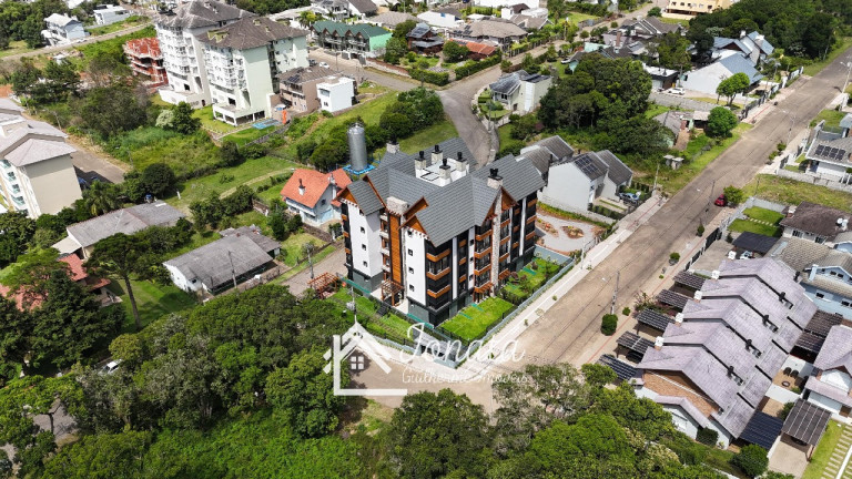 Imagem Imóvel com 2 Quartos à Venda, 92 m² em Pousada Da Neve - Nova Petrópolis