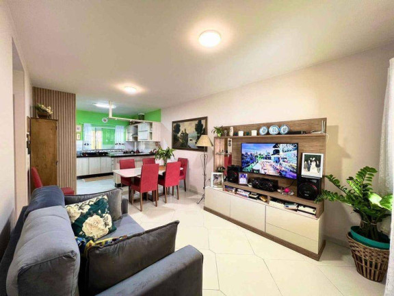 Imagem Casa com 3 Quartos à Venda,  em Ingleses Do Rio Vermelho - Florianópolis