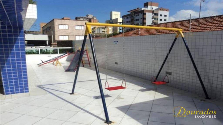 Imagem Cobertura com 2 Quartos à Venda, 99 m² em Caiçara - Praia Grande Imagem Cobertura com 2 Quartos à Venda, 99 m² em Caiçara - Praia Grande
