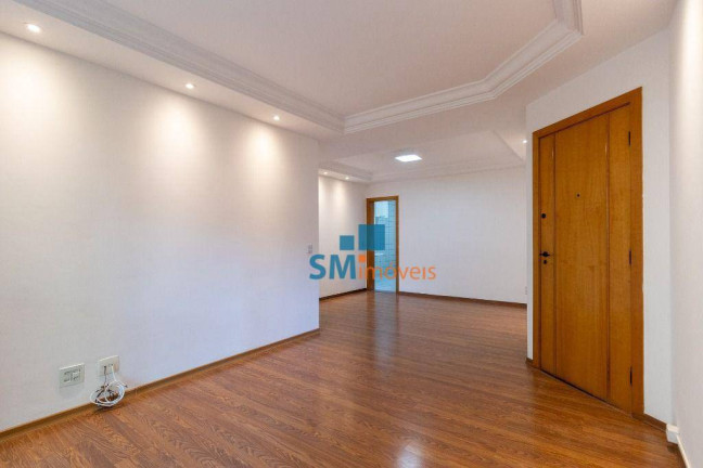 Imagem Apartamento com 3 Quartos à Venda, 110 m² em Chácara Klabin - São Paulo Imagem Apartamento com 3 Quartos à Venda, 110 m² em Chácara Klabin - São Paulo