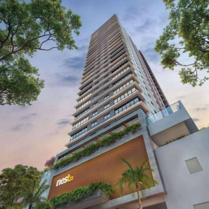 Imagem Apartamento com 2 Quartos à Venda, 72 m² em Setor Bueno - Goiânia Imagem Apartamento com 2 Quartos à Venda, 72 m² em Setor Bueno - Goiânia