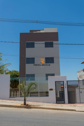Imagem Apartamento com 2 Quartos à Venda, 60 m² em Residencial Visão - Lagoa Santa Imagem Apartamento com 2 Quartos à Venda, 60 m² em Residencial Visão - Lagoa Santa