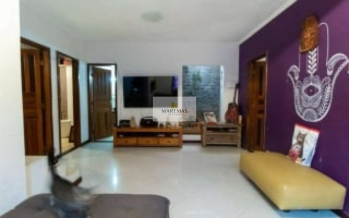 Imagem Casa com 5 Quartos à Venda, 180 m² em Maresias - São Sebastião Imagem Casa com 5 Quartos à Venda, 180 m² em Maresias - São Sebastião
