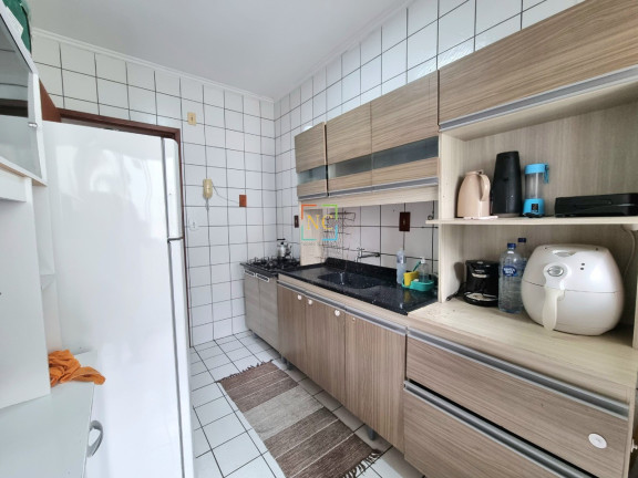Imagem Apartamento com 3 Quartos à Venda, 72 m² em Floresta - São José Imagem Apartamento com 3 Quartos à Venda, 72 m² em Floresta - São José