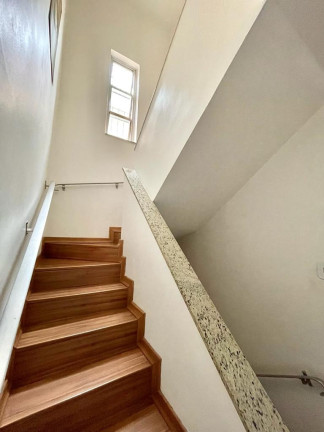 Imagem Casa com 4 Quartos à Venda, 185 m² em Vila Mariana - São Paulo