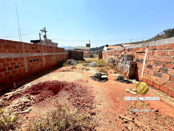 Imagem Terreno à Venda, 140 m² em Centro - Piracaia Imagem Terreno à Venda, 140 m² em Centro - Piracaia
