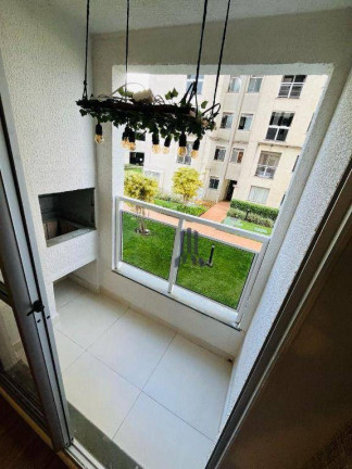 Imagem Apartamento com 2 Quartos à Venda, 49 m² em Atuba - Curitiba Imagem Apartamento com 2 Quartos à Venda, 49 m² em Atuba - Curitiba