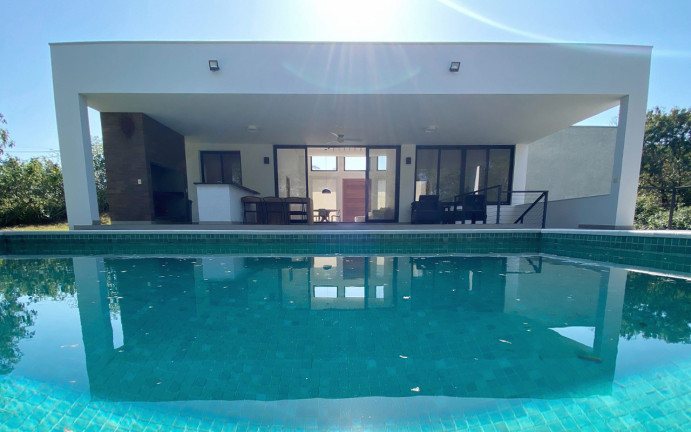 Imagem Casa de Condomínio com 3 Quartos à Venda, 356 m² em Fazenda Vila Real De Itu - Itu Imagem Casa de Condomínio com 3 Quartos à Venda, 356 m² em Fazenda Vila Real De Itu - Itu