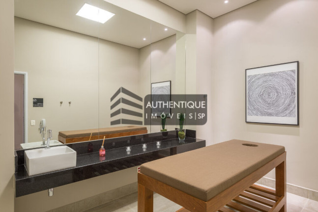 Imagem Apartamento com 3 Quartos à Venda, 134 m² em Lapa - São Paulo