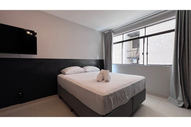 Imagem Apartamento com 1 Quarto à Venda, 30 m² em Cerqueira César - São Paulo Imagem Apartamento com 1 Quarto à Venda, 30 m² em Cerqueira César - São Paulo