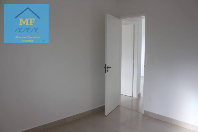 Imagem Apartamento com 2 Quartos à Venda, 58 m² em Saboó - Santos