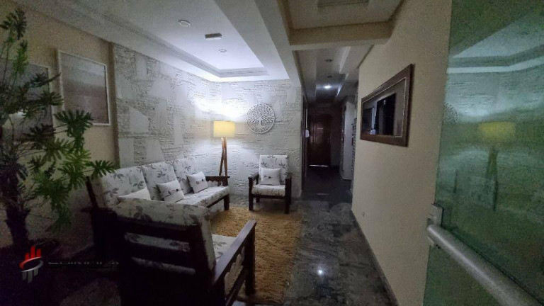 Imagem Apartamento com 1 Quarto à Venda, 52 m² em Tupi - Praia Grande Imagem Apartamento com 1 Quarto à Venda, 52 m² em Tupi - Praia Grande
