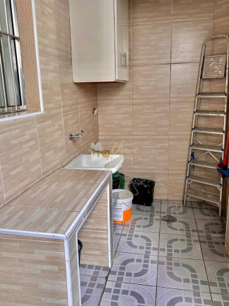 Imagem Casa com 2 Quartos à Venda, 132 m² em Parque Jabaquara - São Paulo Imagem Casa com 2 Quartos à Venda, 132 m² em Parque Jabaquara - São Paulo
