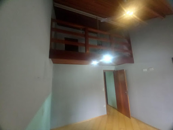 Imagem Imóvel com 2 Quartos à Venda, 115 m² em Horto Florestal - São Paulo