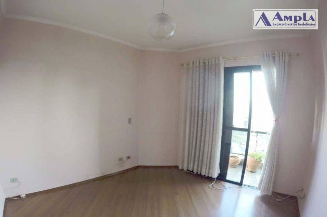 Imagem Apartamento com 4 Quartos à Venda, 110 m² em Vila Regente Feijó - São Paulo Imagem Apartamento com 4 Quartos à Venda, 110 m² em Vila Regente Feijó - São Paulo