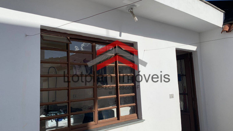 Imagem Casa com 3 Quartos à Venda, 270 m² em Vila Alpina - São Paulo Imagem Casa com 3 Quartos à Venda, 270 m² em Vila Alpina - São Paulo