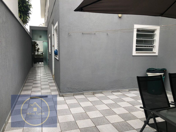 Imagem Sobrado com 4 Quartos à Venda, 300 m² em Vila Prudente - São Paulo Imagem Sobrado com 4 Quartos à Venda, 300 m² em Vila Prudente - São Paulo