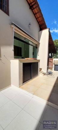 Imagem Casa com 3 Quartos à Venda, 160 m² em Residencial Euroville - Bragança Paulista Imagem Casa com 3 Quartos à Venda, 160 m² em Residencial Euroville - Bragança Paulista