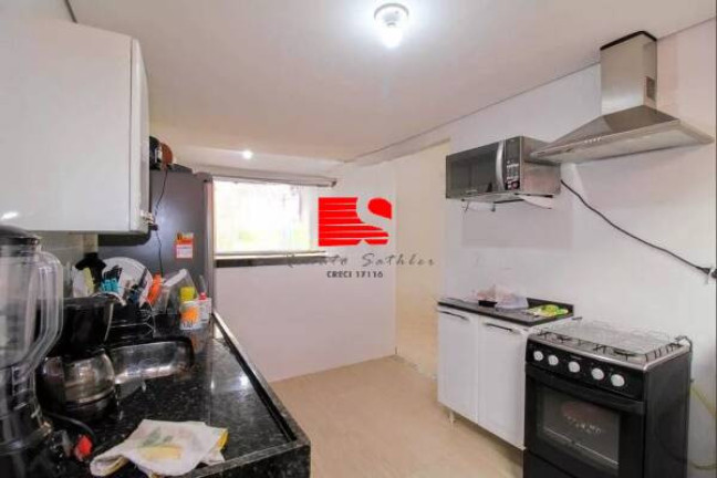 Imagem Cobertura com 2 Quartos à Venda, 126 m² em São Lucas - Belo Horizonte