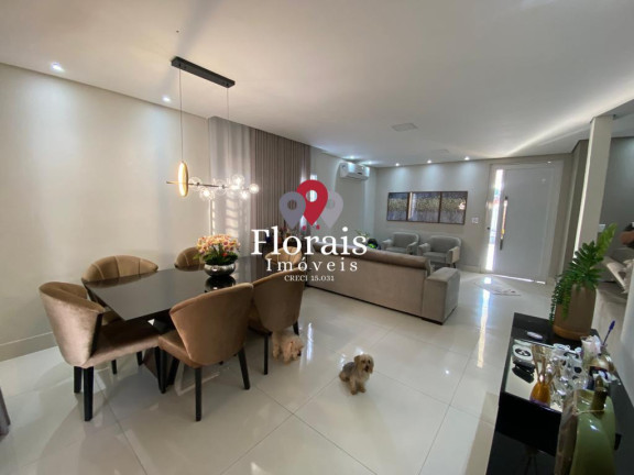 Imagem Casa com 5 Quartos à Venda, 269 m² em Boa Esperança - Cuiabá Imagem Casa com 5 Quartos à Venda, 269 m² em Boa Esperança - Cuiabá