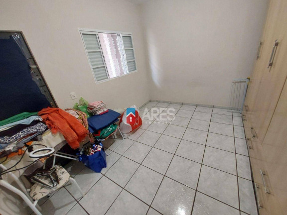 Imagem Casa com 3 Quartos à Venda, 157 m² em Jardim Brasil - Americana Imagem Casa com 3 Quartos à Venda, 157 m² em Jardim Brasil - Americana