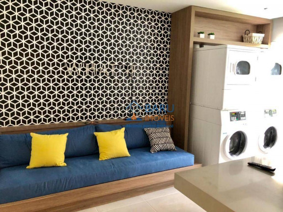 Imagem Studio com 1 Quarto à Venda, 38 m² em Higienópolis - São Paulo Imagem Studio com 1 Quarto à Venda, 38 m² em Higienópolis - São Paulo