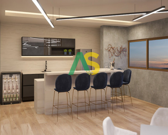 Imagem Imóvel com 3 Quartos à Venda, 61 m² em Zumbi - Recife Imagem Imóvel com 3 Quartos à Venda, 61 m² em Zumbi - Recife