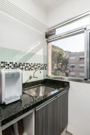 Imagem Apartamento com 2 Quartos à Venda, 52 m² em Santo Antônio - Porto Alegre Imagem Apartamento com 2 Quartos à Venda, 52 m² em Santo Antônio - Porto Alegre