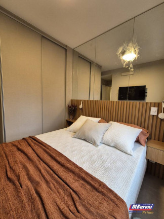 Imagem Apartamento com 2 Quartos à Venda, 45 m² em Pinheiros - São Paulo