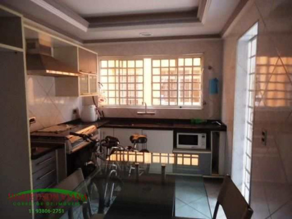 Imagem Sobrado com 4 Quartos à Venda, 264 m² em Jardim Paraventi - Guarulhos