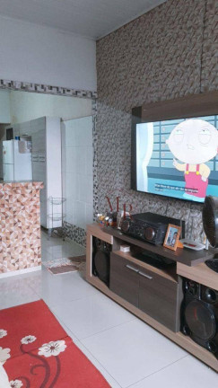 Imagem Casa com 1 Quarto à Venda, 150 m² em São Damião - Votuporanga Imagem Casa com 1 Quarto à Venda, 150 m² em São Damião - Votuporanga
