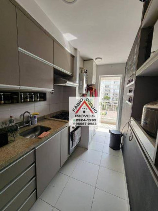 Imagem Apartamento com 2 Quartos à Venda, 61 m² em Campo Grande - São Paulo Imagem Apartamento com 2 Quartos à Venda, 61 m² em Campo Grande - São Paulo