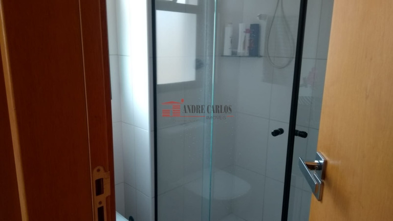Imagem Apartamento com 3 Quartos à Venda, 75 m² em Centro - Osasco