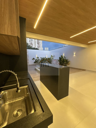 Imagem Casa com 4 Quartos à Venda, 236 m² em Jardim Atlântico - Goiânia